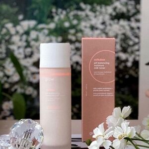 Milk Dew Balancing Moisture Toner